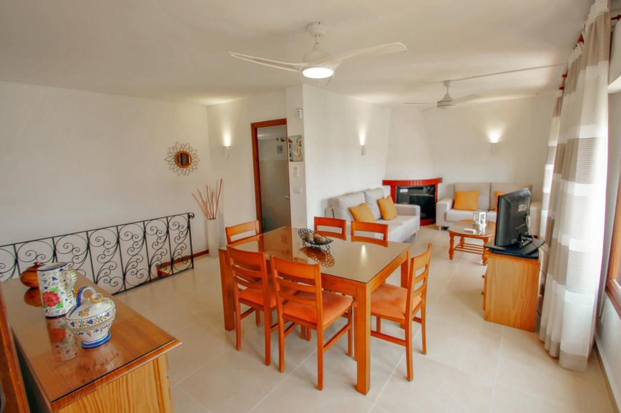 Tere - Holiday Home With Private Swimming Pool In Calpe Luaran gambar