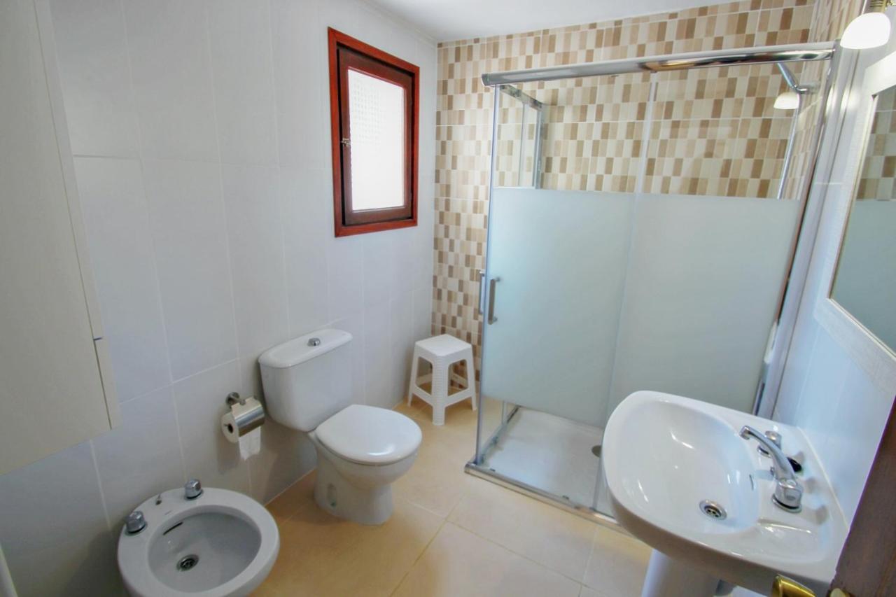 Tere - Holiday Home With Private Swimming Pool In Calpe Luaran gambar