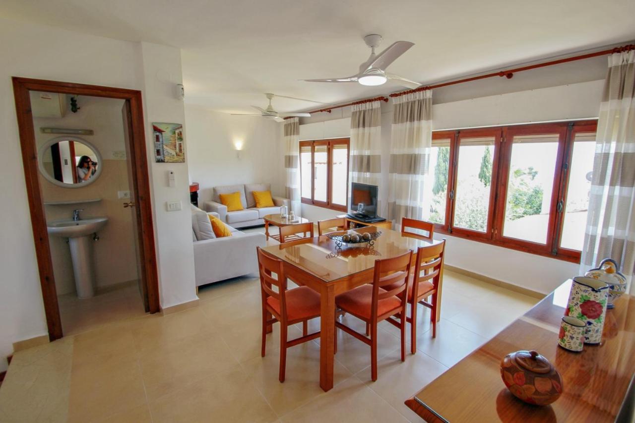 Tere - Holiday Home With Private Swimming Pool In Calpe Luaran gambar